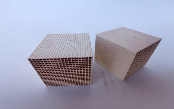 Oxidizers catalíticos de CatOx do catalizador temporário do VOC dos compostos orgânicos