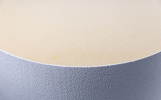 Área de superfície alta personalizada do catalizador cerâmico do favo de mel do SCR