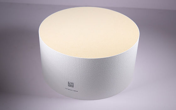 Resistência de oxidação personalizada do tamanho do controle do NOx da resistência da redução catalizador alto