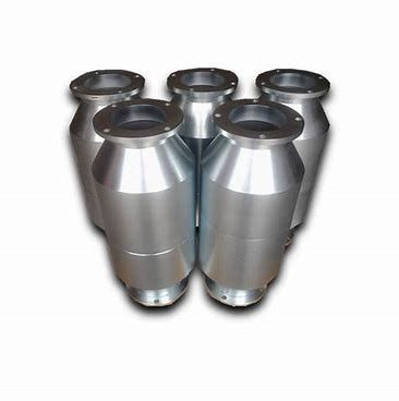 Euro 4/5/6 3 de Cordierite do conversor catalítico 200℃-600℃ da fase + de SUS409