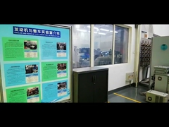 Universal Diesel Particulate Filter Euro V Catalytic Converter